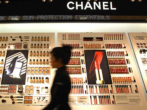 does macys carry chanel makeup|Chanel makeup counter near me.